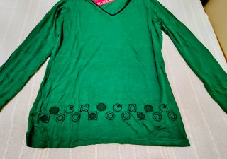 Pijama Mujer Little Kiss Talla M