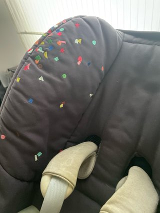 Bebé confort Famili Fix