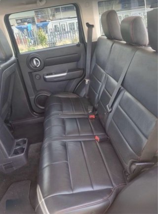 Dodge Nitro 2009