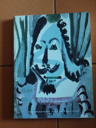 Libro Arte. "Del realismo a la realidad"