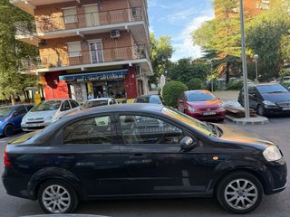 Chevrolet Aveo 2009