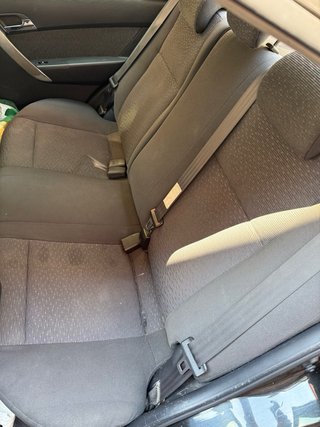 Chevrolet Aveo 2009