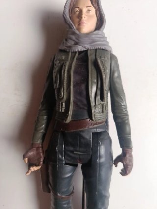 Figura Star Wars 30 cm