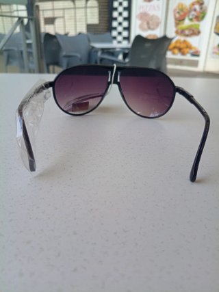 Occhiali da sole uomo Dasson Vision stile aviatore