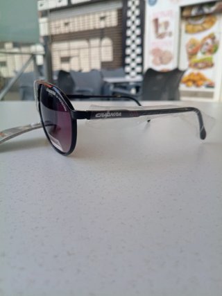 Occhiali da sole uomo Dasson Vision stile aviatore