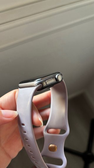 Apple Watch S3 38mm GPS