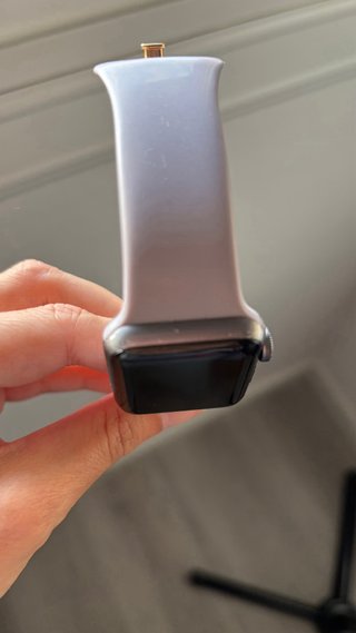 Apple Watch S3 38mm GPS