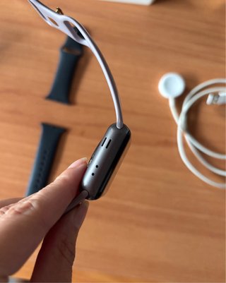Apple Watch S3 38mm GPS