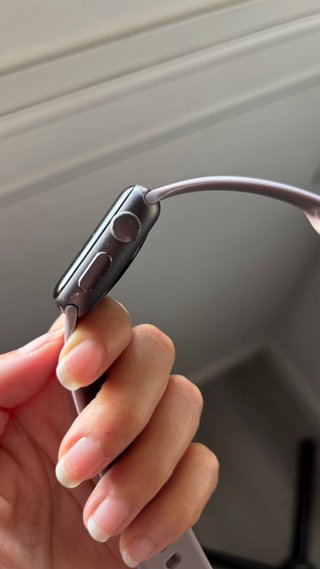 Apple Watch S3 38mm GPS