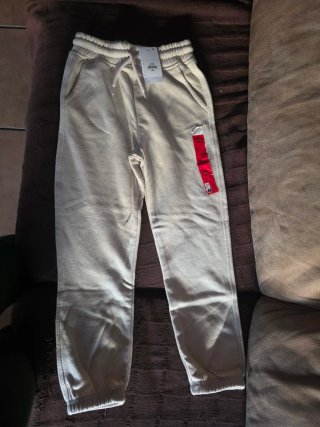 Pantalón chándal niña Talla 6-7 años