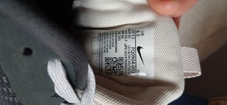 Nike Juniper Trail 3 zapatillas trail running