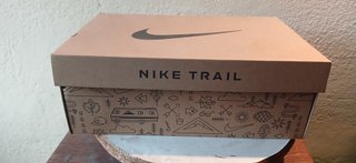 Nike Juniper Trail 3 zapatillas trail running