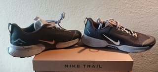 Nike Juniper Trail 3 zapatillas trail running