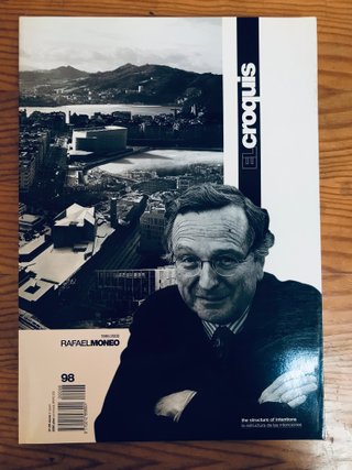 Revista Arquitectura El Croquis