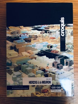 Revista Arquitectura El Croquis