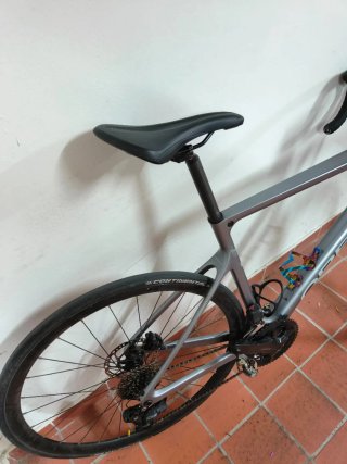 Orbea Orca M30 2023 Gris