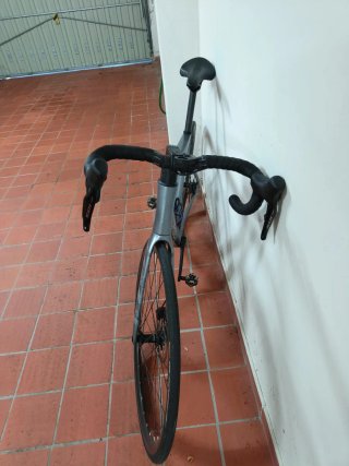 Orbea Orca M30 2023 Gris