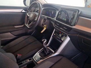 Volkswagen T-Roc 2023
