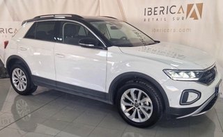 Volkswagen T-Roc 2023