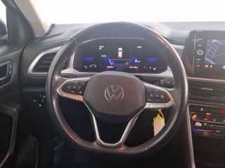 Volkswagen T-Roc 2023