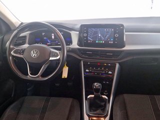 Volkswagen T-Roc 2023