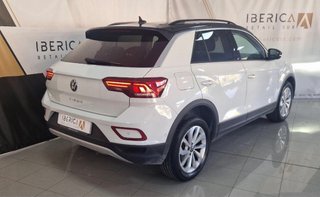 Volkswagen T-Roc 2023