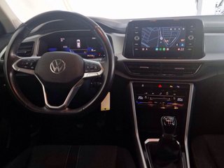 Volkswagen T-Roc 2023