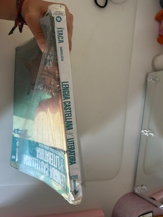 Lote Libros de 1 primero de bachillerato .
