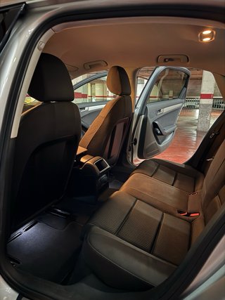 Audi A4 2009