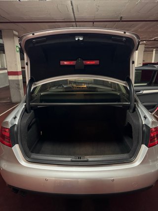 Audi A4 2009