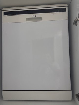 Lavavajillas libre instalación Fagor