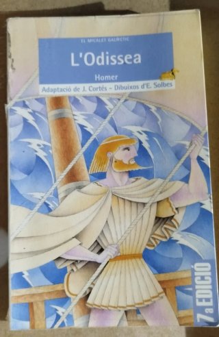 L'Odissea