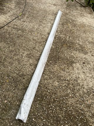 PERGOLA Caravana/Autocaravana
