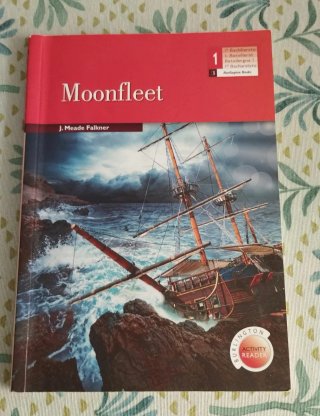 Moonfleet