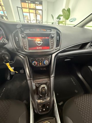 Opel Zafira Tourer 2017