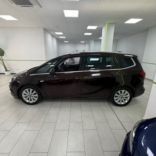 Opel Zafira Tourer 2017