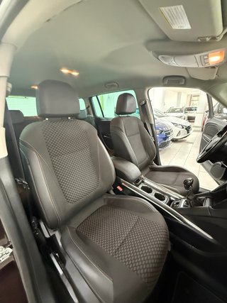 Opel Zafira Tourer 2017
