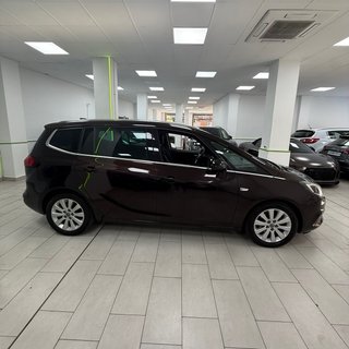 Opel Zafira Tourer 2017