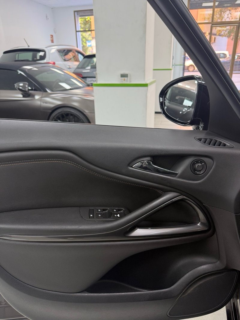 Opel Zafira 1.4 T S&S Excellence 2017, foto 16