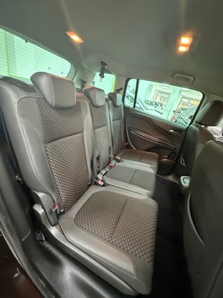 Opel Zafira Tourer 2017
