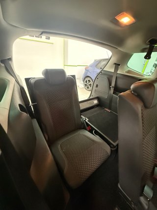 Opel Zafira Tourer 2017