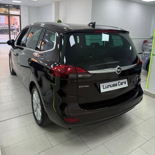 Opel Zafira Tourer 2017