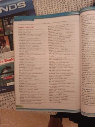 Trends 2 Bachillerato : Student's Book