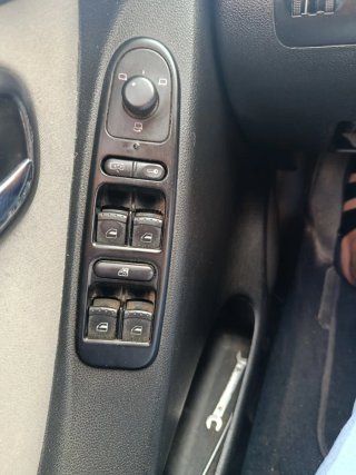 SEAT Toledo 2004