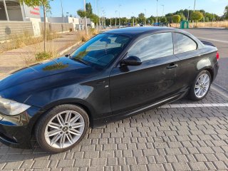 BMW Serie 1 2008