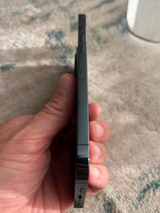 iPhone 12 Pro Max 128GB Azul (Fallo en placa base)