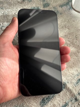 iPhone 12 Pro Max 128GB Azul (Fallo en placa base)
