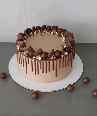 Tartas personalizadas