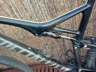 Specialized Epic Elite Carbon 29 XL