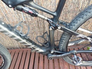 Specialized Epic Elite Carbon 29 XL